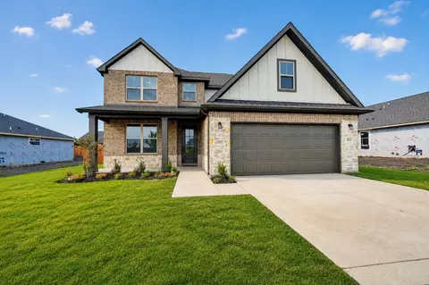 1403 Northview Ln, Nevada, TX 75173