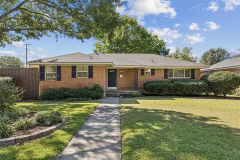 601 Ridgedale Dr, Richardson, TX 75080