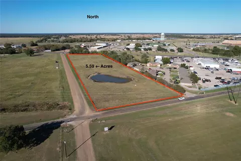 SEC Us 175 #(MASON ST)/EASLEY PKWY, Mabank, TX 75147