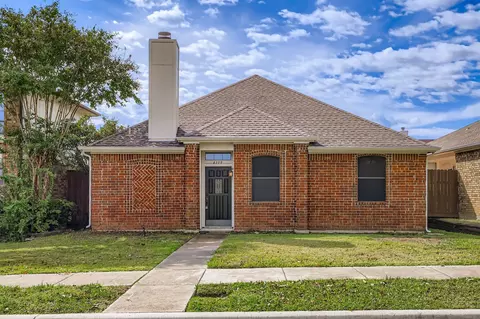 4319 Harvest Hill Rd, Carrollton, TX 75010