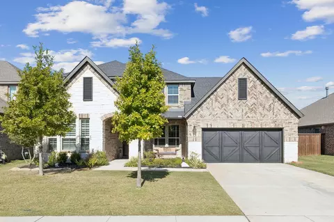 3521 Cimarron River Dr, Prosper, TX 75078