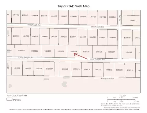 228 Long Ranger Rd, Abilene, TX 79602