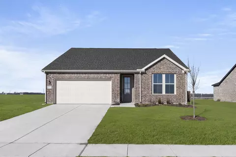 1404 Centerline Dr, Nevada, TX 75173