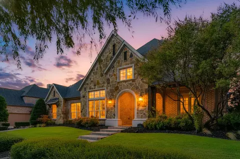 12669 Winding Hollow Ln, Frisco, TX 75033