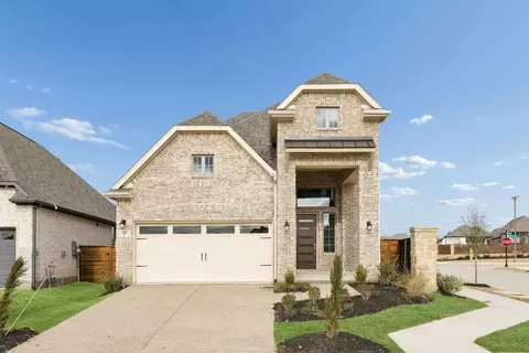 2101 Hazel Lily Run, Mesquite, TX 75181