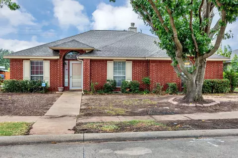 1509 Sage Ct, Mesquite, TX 75181
