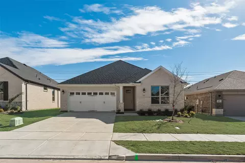 3253 Cross Shore Dr, Anna, TX 75409