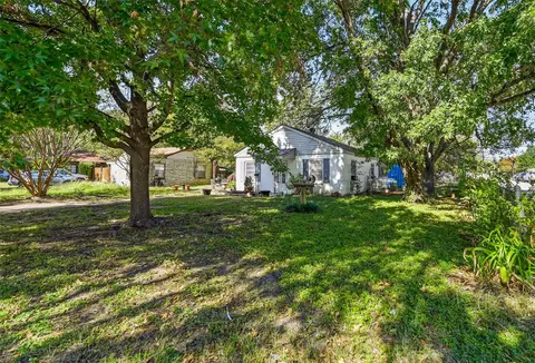 9100 Rowland Dr, White Settlement, TX 76108