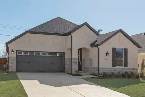 3249 Cross Shore Dr, Anna, TX 75409