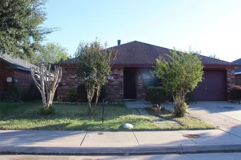5010 El Sol St, Dallas, TX 75236