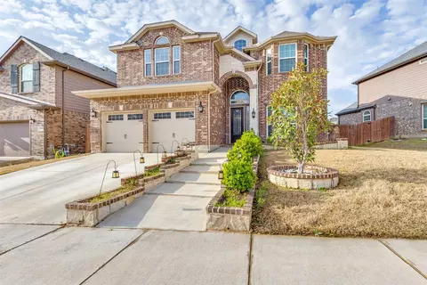 1324 Needle Cactus Dr, Fort Worth, TX 76177