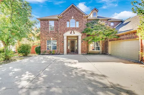 4208 Danmire Dr, Richardson, TX 75082