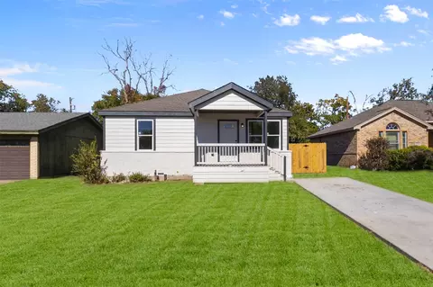 5928 Humbert Ave, Fort Worth, TX 76107