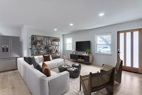 1817 N Pl, Plano, TX 75074
