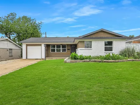 8555 Westfield Dr, Dallas, TX 75243