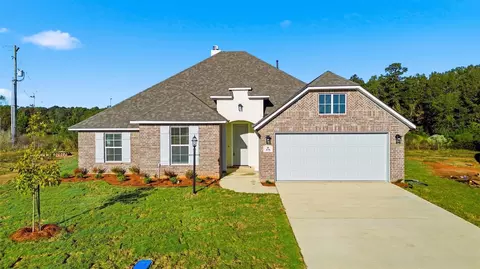 375 Camden Hill St, Haughton, LA 71037