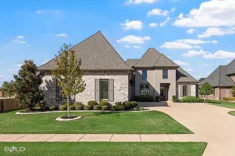 601 Corinth Cir, Bossier City, LA 71111