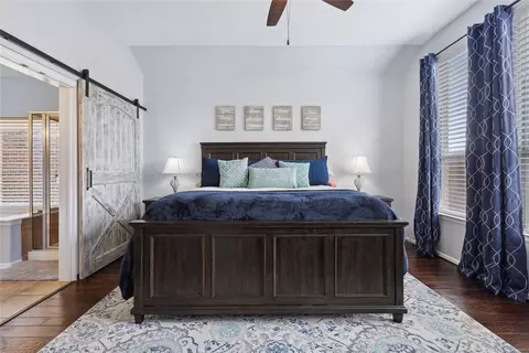 2800 Cedar Ridge Ln, Fort Worth, TX 76177