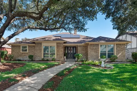 13026 Halwin Cir, Dallas, TX 75243