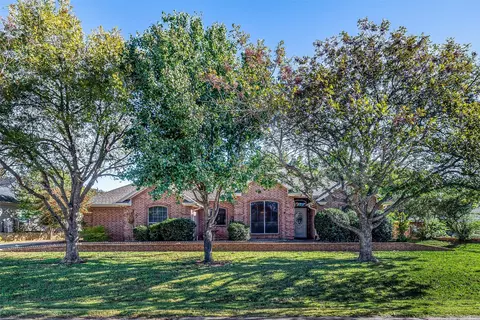 6412 Buena Vista Dr, Granbury, TX 76049