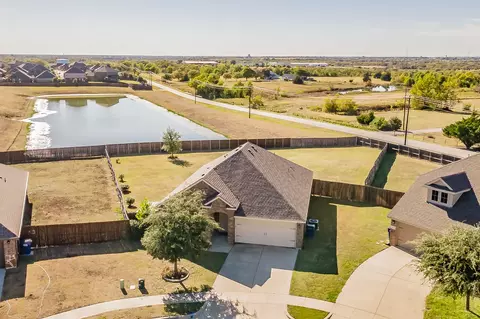 2465 Willard Way, Forney, TX 75126