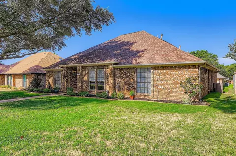 7661 Kings Ridge Rd, Frisco, TX 75035