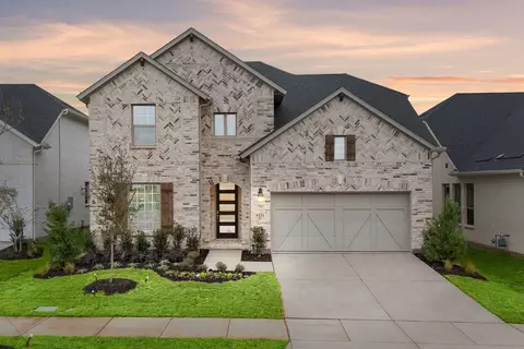 4231 Berylline Ln, Prosper, TX 75078