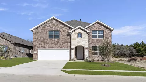 2106 Sunnymede Dr, Forney, TX 75126