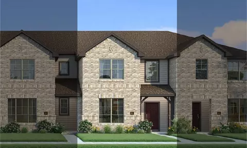 243 Territory #16, Fort Worth, TX 76120