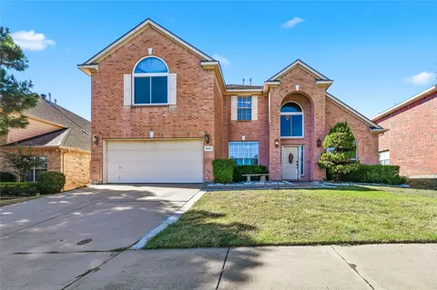 3537 Canyon Rd, Grand Prairie, TX 75052