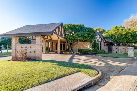 16015 Chalfont Cir, Dallas, TX 75248