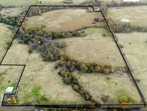 60 Acres County Road 2174, Sulphur Springs, TX 75482