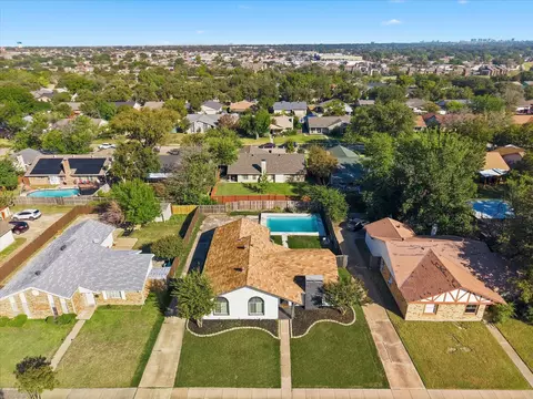 2013 Cedarwood Dr, Carrollton, TX 75007