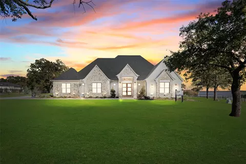 112 Hansma Way, Weatherford, TX 76087