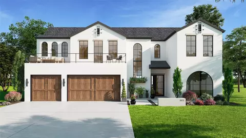 3573 Taryn Ct, Plano, TX 75074