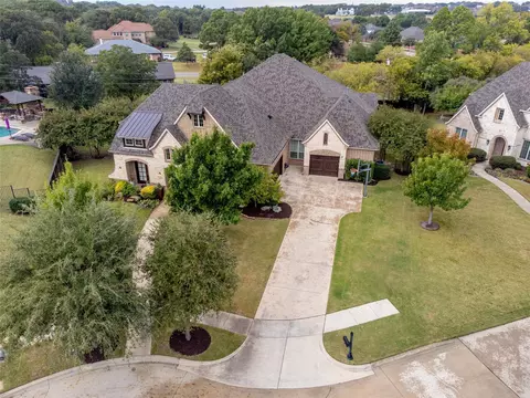 View/Area - 1236 Split Rock Dr, Keller, TX 76248 photo 1 of 1