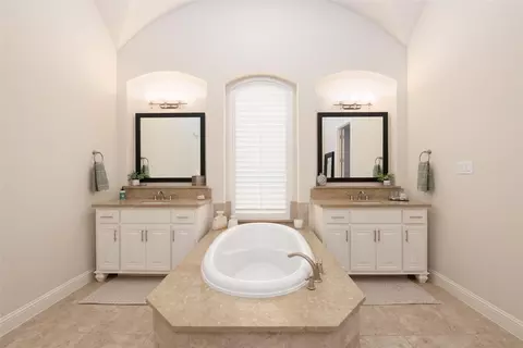 Bath - 1236 Split Rock Dr, Keller, TX 76248 photo 1 of 7