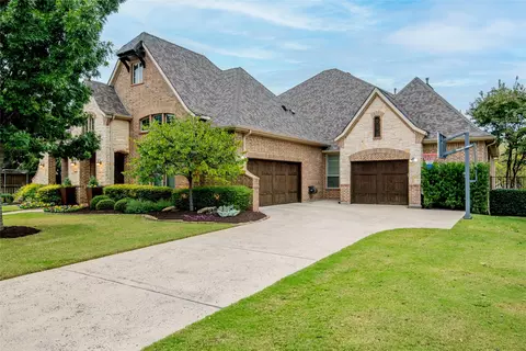 Exterior - 1236 Split Rock Dr, Keller, TX 76248 photo 2 of 5