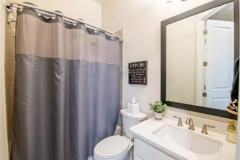 Bath - 1236 Split Rock Dr, Keller, TX 76248 photo 7 of 7