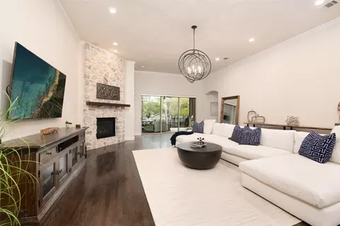 Living - 1236 Split Rock Dr, Keller, TX 76248 photo 1 of 4