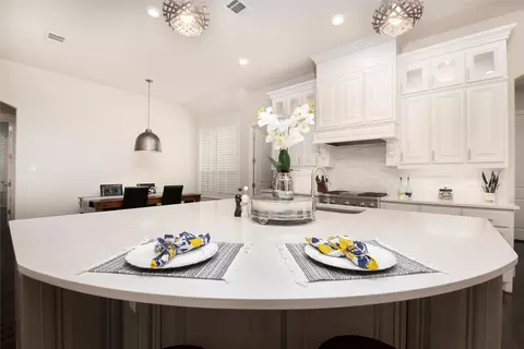 Kitchen - 1236 Split Rock Dr, Keller, TX 76248 photo 2 of 6