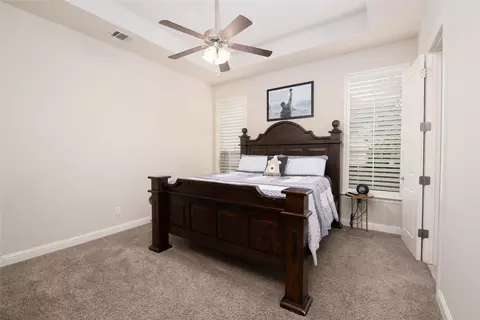 Bedroom - 1236 Split Rock Dr, Keller, TX 76248 photo 4 of 4
