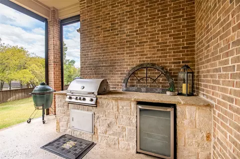 Exterior - 1236 Split Rock Dr, Keller, TX 76248 photo 4 of 5