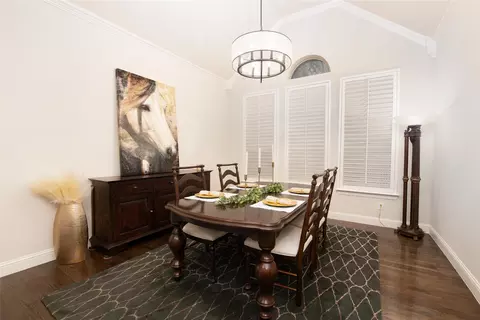 Dining - 1236 Split Rock Dr, Keller, TX 76248 photo 1 of 4