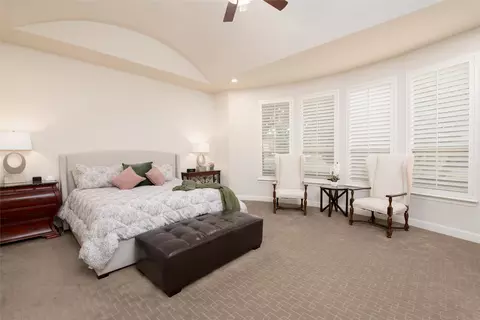 Bedroom - 1236 Split Rock Dr, Keller, TX 76248 photo 2 of 4