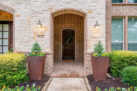 Exterior - 1236 Split Rock Dr, Keller, TX 76248 photo 3 of 5