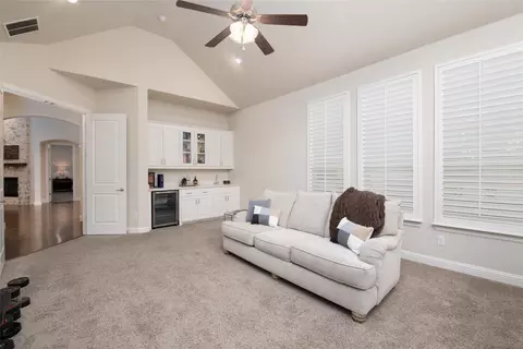 Living - 1236 Split Rock Dr, Keller, TX 76248 photo 4 of 4