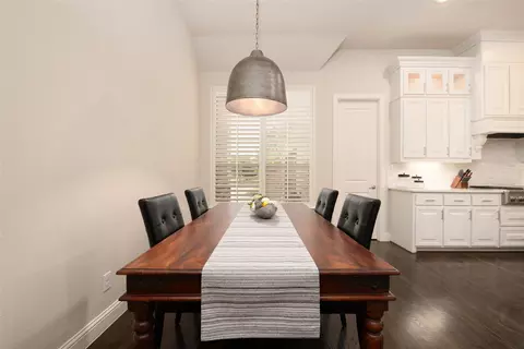 Dining - 1236 Split Rock Dr, Keller, TX 76248 photo 4 of 4