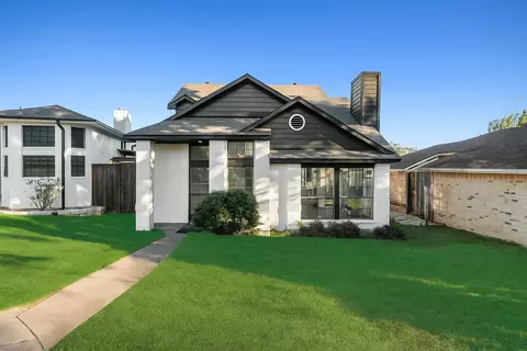 413 Horse Shoe Bnd, Mesquite, TX 75149