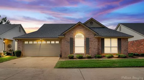 5908 Leopold Ln, Shreveport, LA 71105